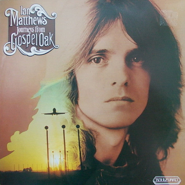 Journeys From Gospel Oak