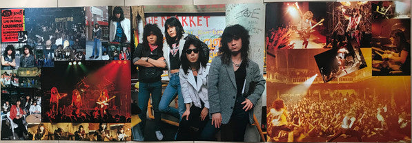 Disillusion - English Version