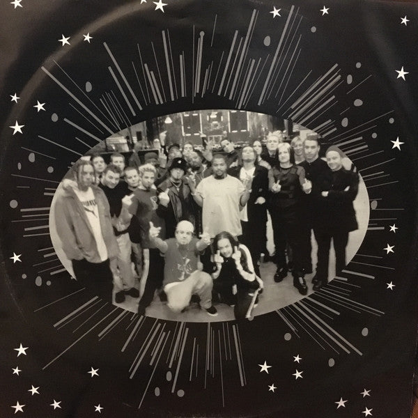 Family Values Tour '98