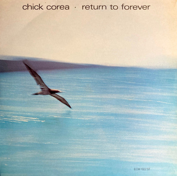 Return To Forever