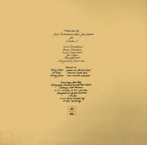 A Good Feelin' To Know