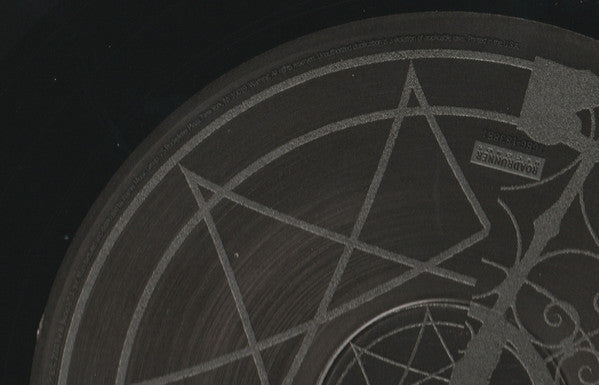 Vol. 3: (The Subliminal Verses)