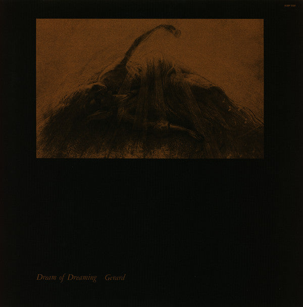 Dream Of Dreaming = 夢の中の夢