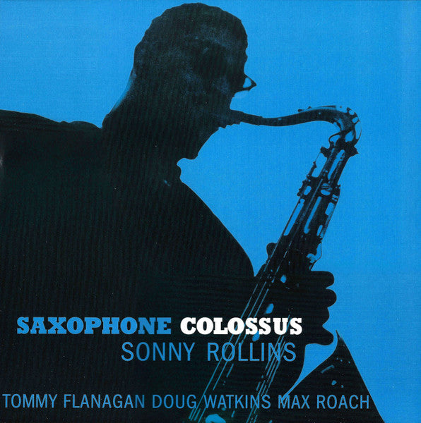 Saxophone Colossus