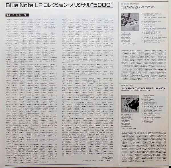 New Star On The Horizon