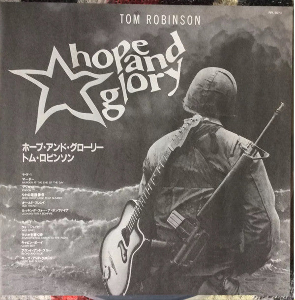 Hope And Glory