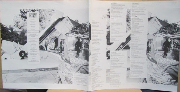 Let Me Up (I've Had Enough)