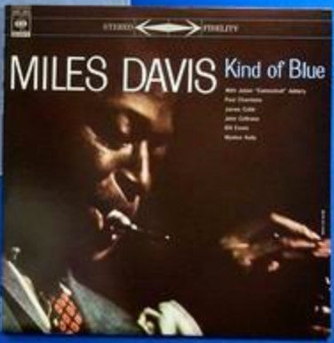 Kind Of Blue