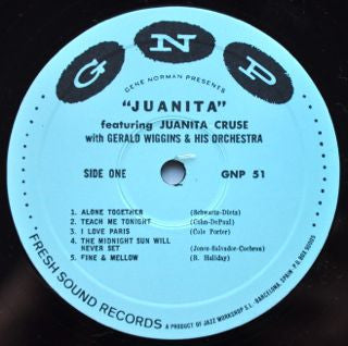 Juanita