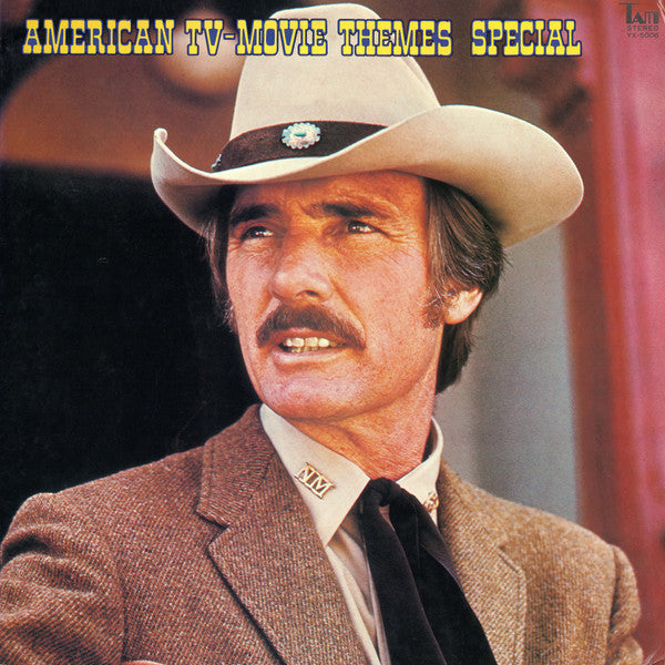 American TV-Movie Themes Special