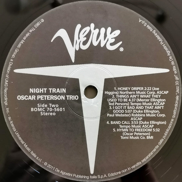 Night Train