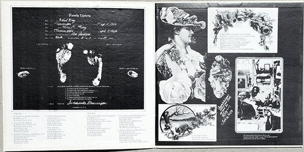 Indianola Mississippi Seeds