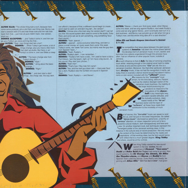 Dubwise Shower + Fe Me Dub