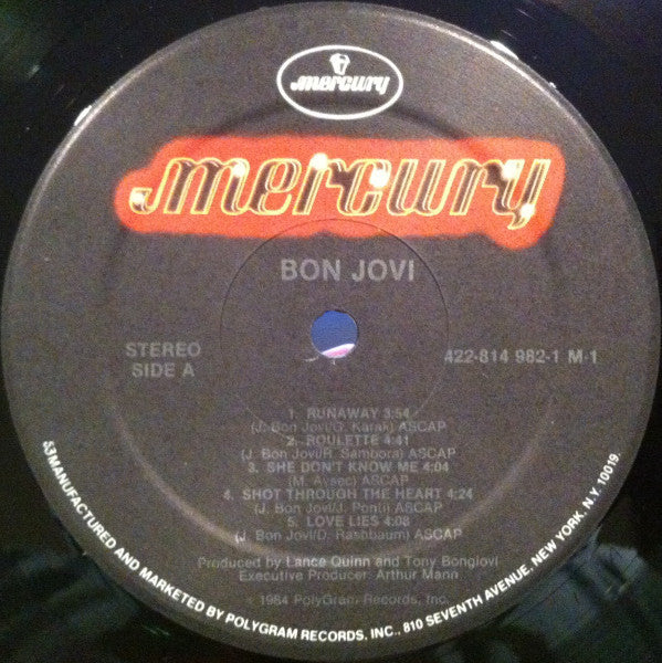 Bon Jovi
