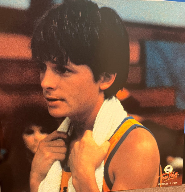 Teen Wolf (Original Motion Picture Soundtrack)