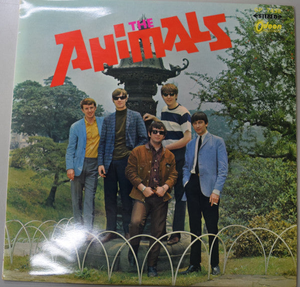 The Animals