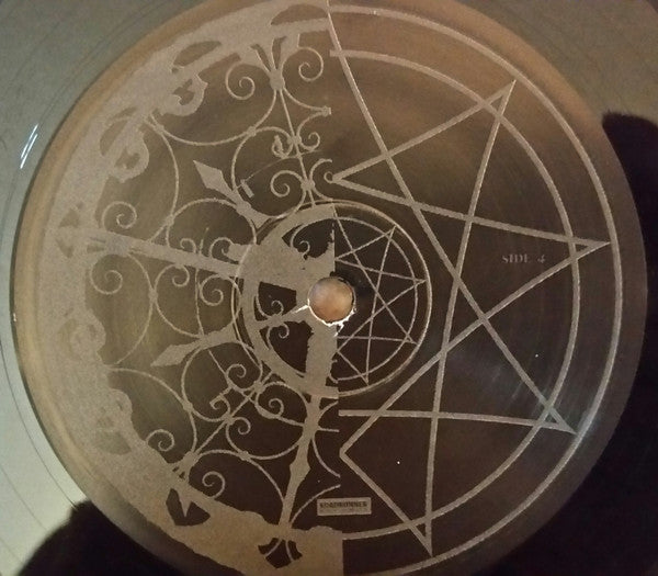 Vol. 3: (The Subliminal Verses)