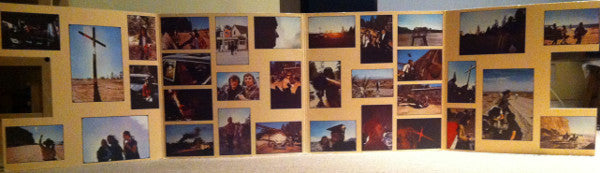 Journey Through The Past