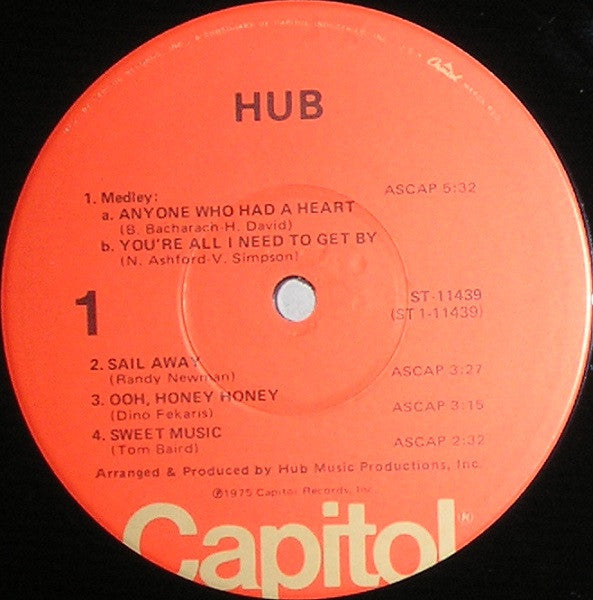 HUB