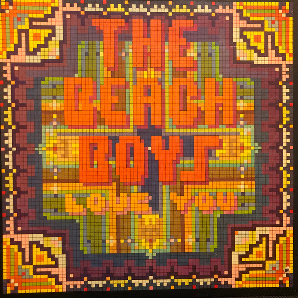 Release: Love You-Vinyl-Canada-1977-KMS 2258, KMS 2258-3211494