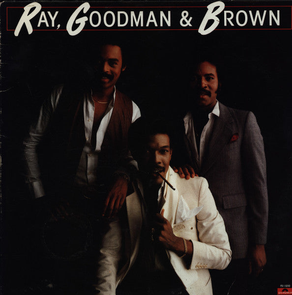 Ray, Goodman & Brown
