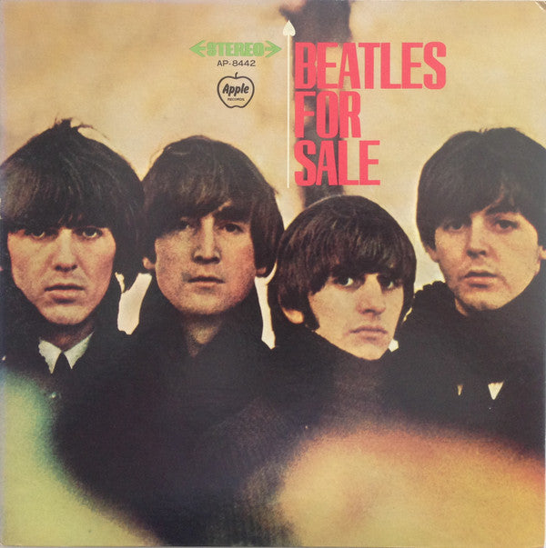 Beatles For Sale