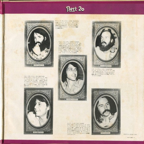 Nitty Gritty Dirt Band Best 20