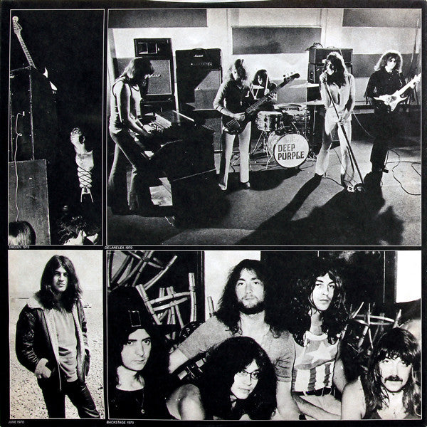 Deep Purple In Concert