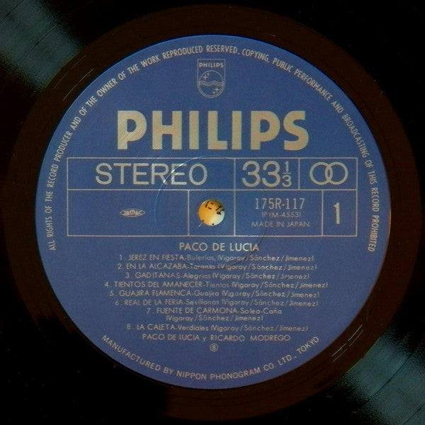Paco De Lucía