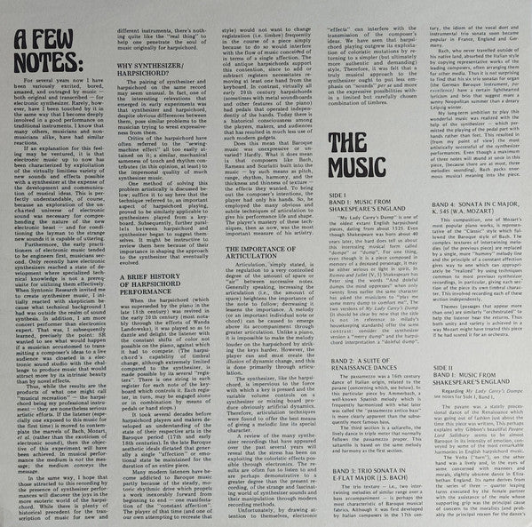 The Erickson Tapes
