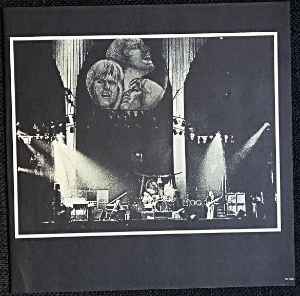 The Best Of Emerson Lake & Palmer