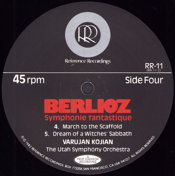 Symphonie Fantastique