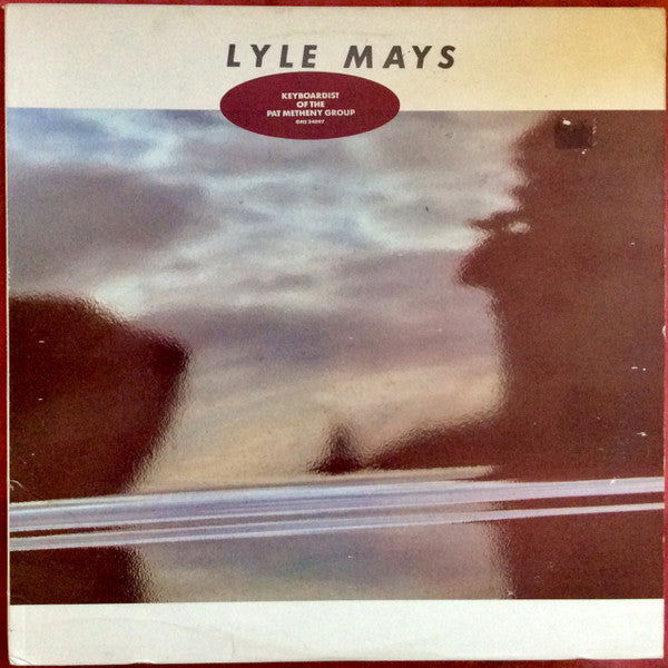Lyle Mays