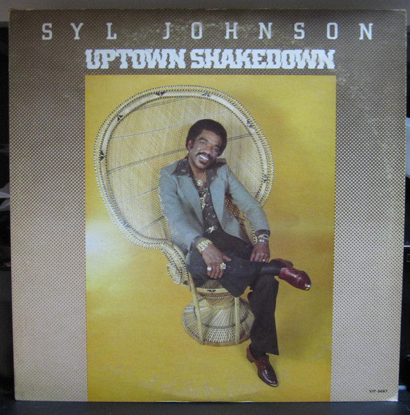 Uptown Shakedown