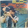 Buck Clayton - Buck Clayton Plays (LP, Album, Mono) - Very Good (VG) / Very Good (VG)