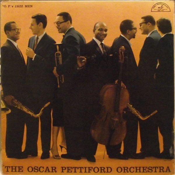 Oscar Pettiford Orchestra In Hi-Fi, Volume Two