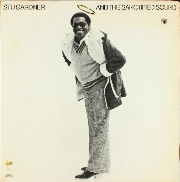 And The Sanctified Sound