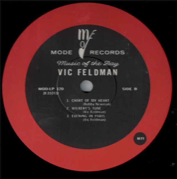 On Vibes (Champagne Music For Cats Who Don't Drink)