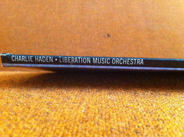 Liberation Music Orchestra