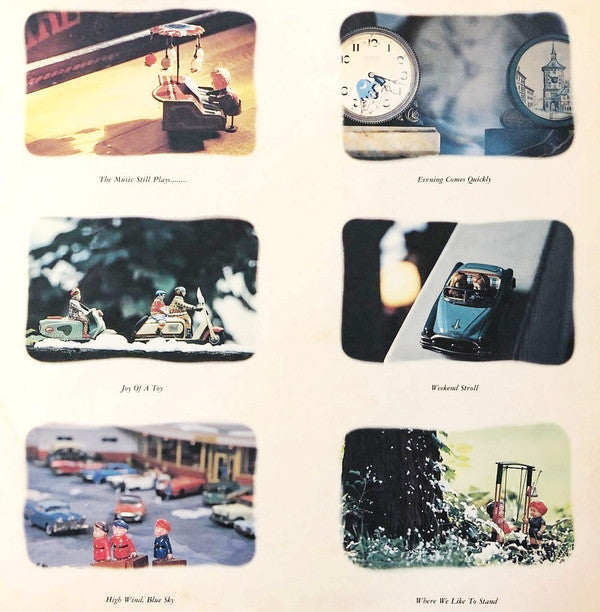 Winter Music-白銀は招く-