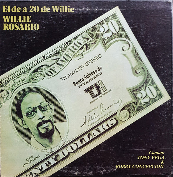 El De A 20 De Willie