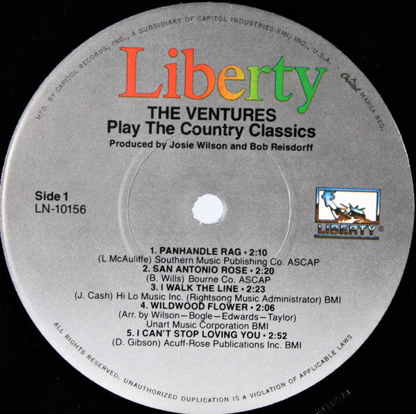 Play The Country Classics