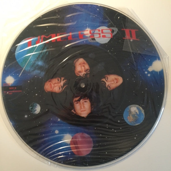 Timeless II