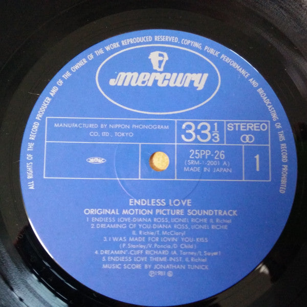 Endless Love