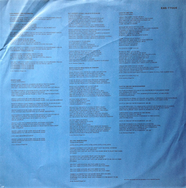 1967-1970 = 1967年~1970年