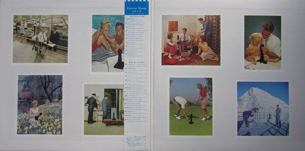 Presence = プレゼンス