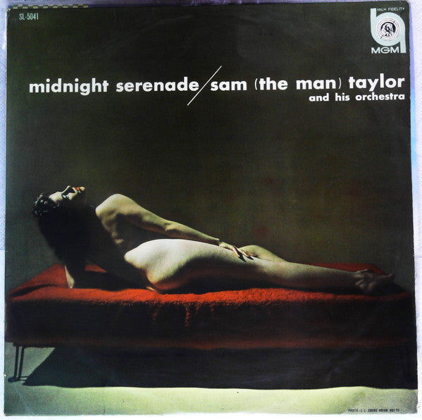 Midnight Serenade
