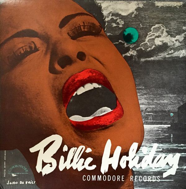 The Greatest Interpretations Of Billie Holiday - Alternate Choices - complete edition