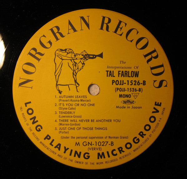 The Interpretations Of