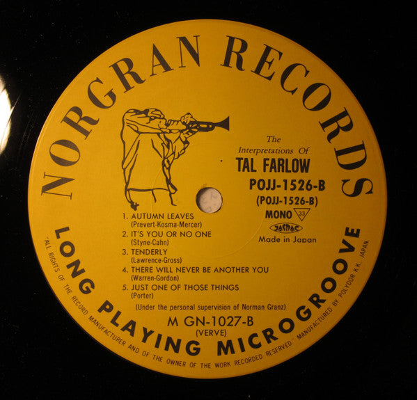 The Interpretations Of